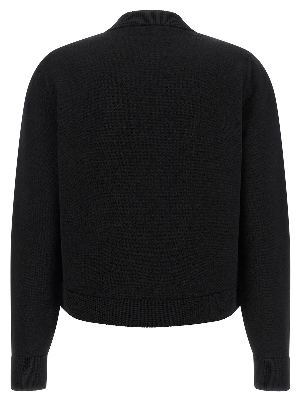 Moncler Padded cardigan