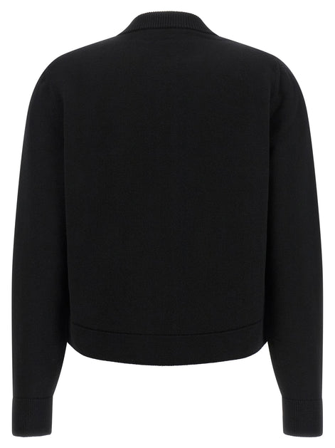 Moncler Padded cardigan