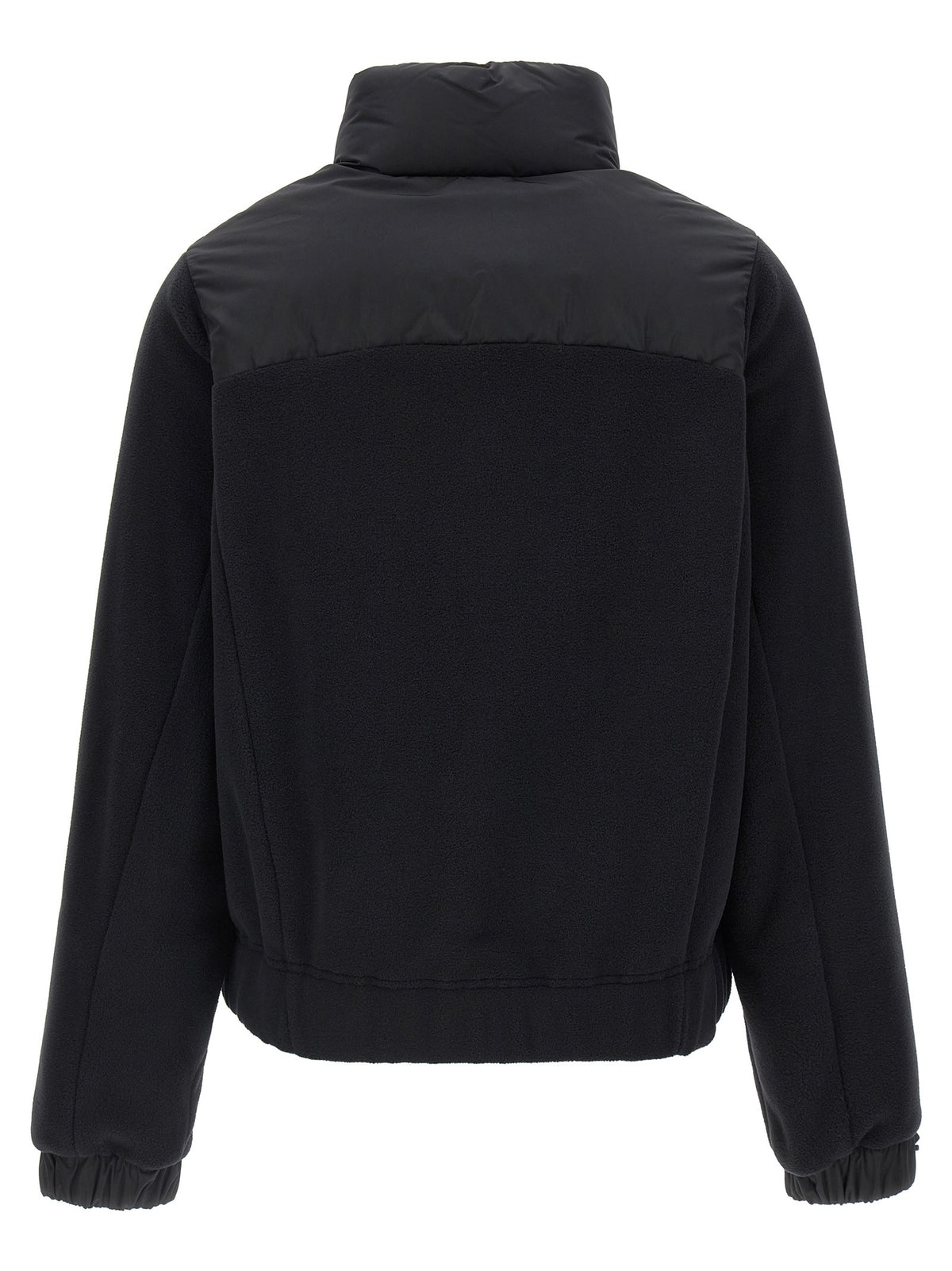 MONCLER GRENOBLE Padded cardigan