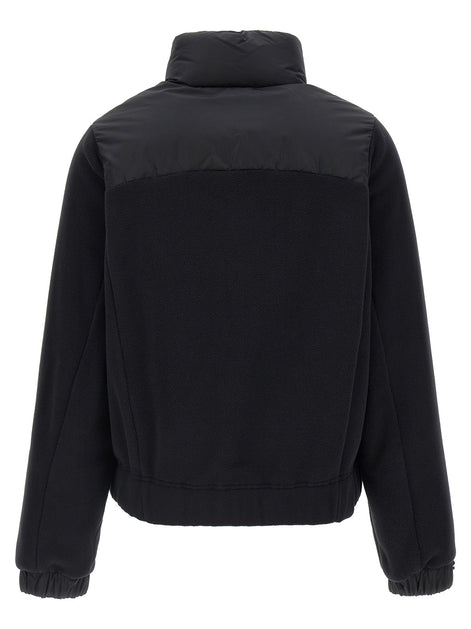MONCLER GRENOBLE Padded cardigan