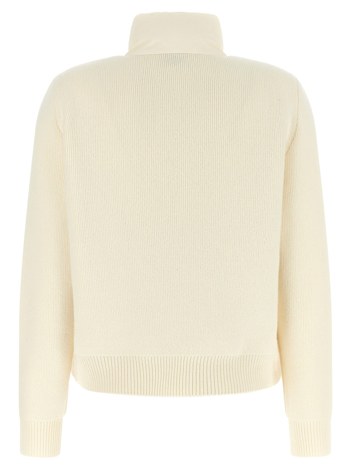 Moncler Padded cardigan