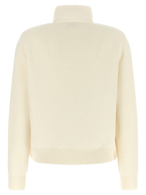 Moncler Padded cardigan