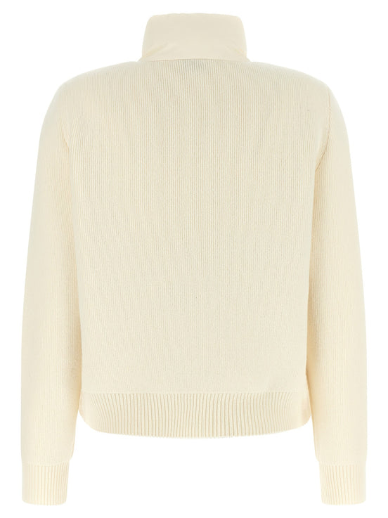 Moncler Padded cardigan