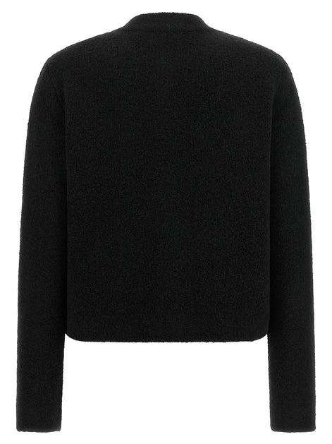 Moncler Padded cardigan
