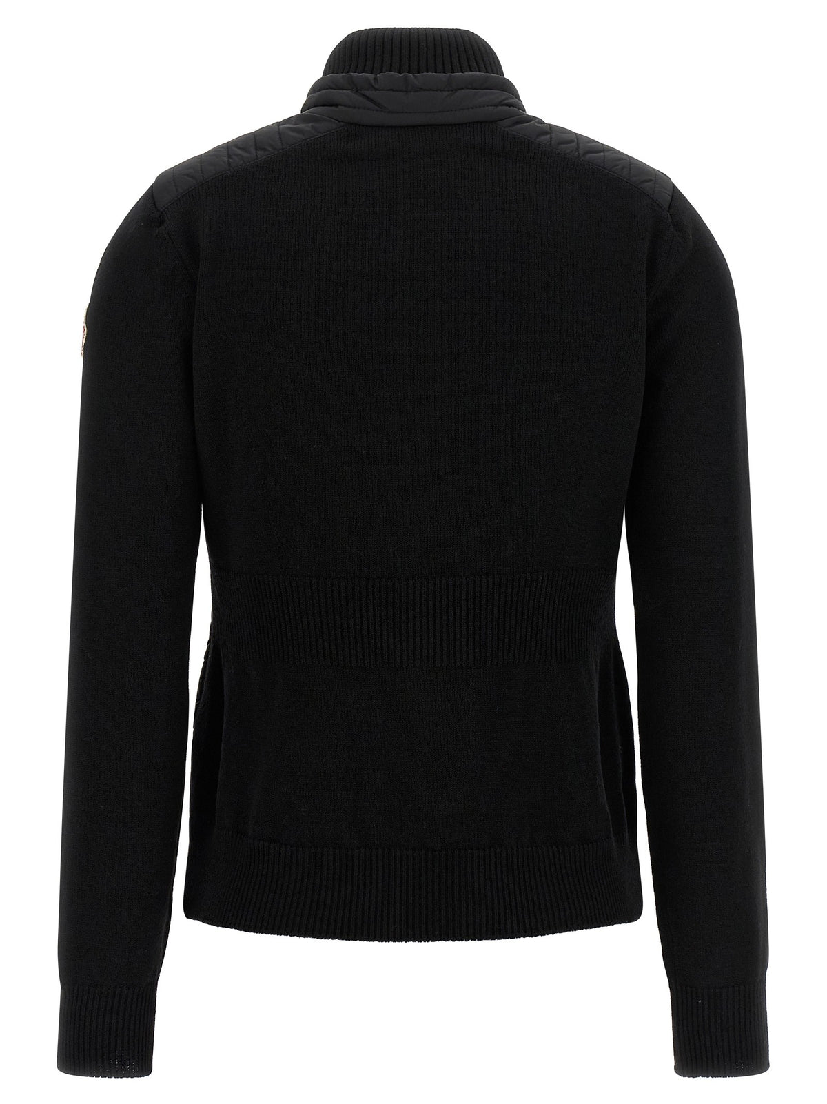 MONCLER GRENOBLE Padded cardigan