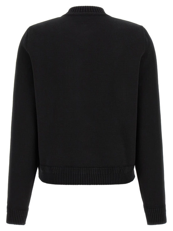 Moncler Padded cardigan