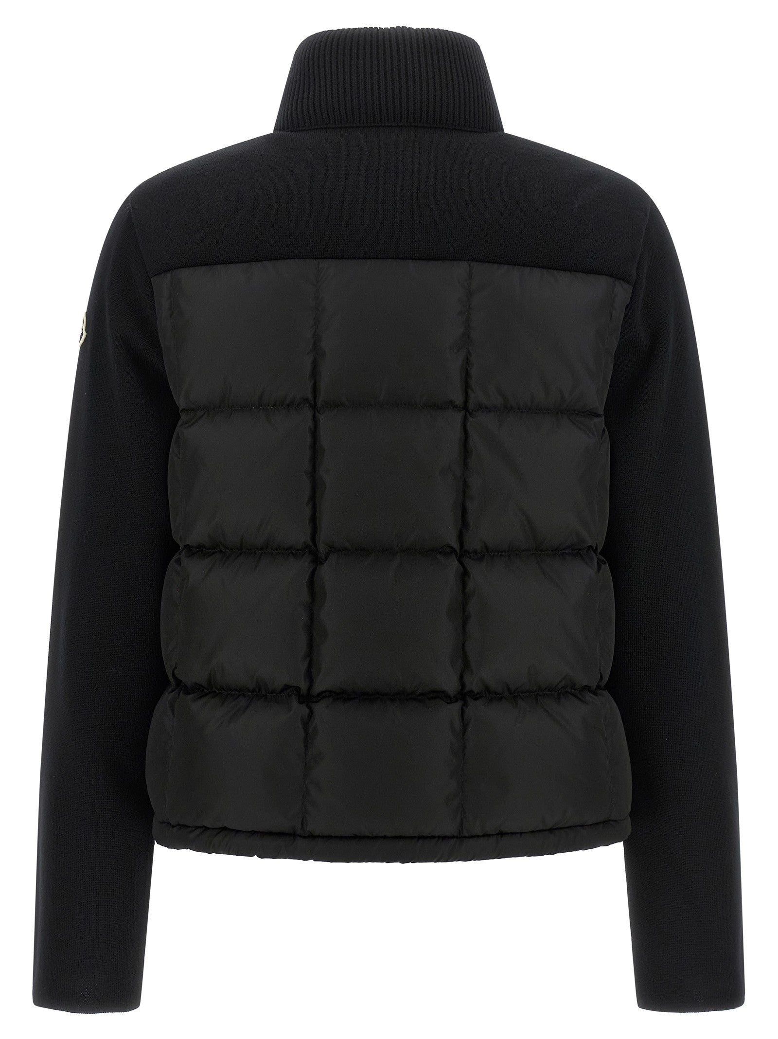 Moncler Padded cardigan