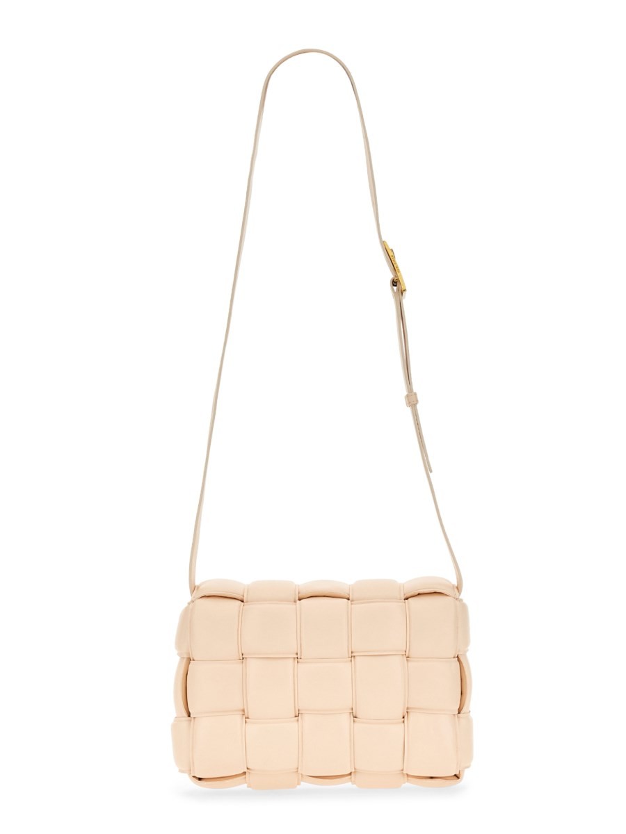 PADDED CASSETTE BAG