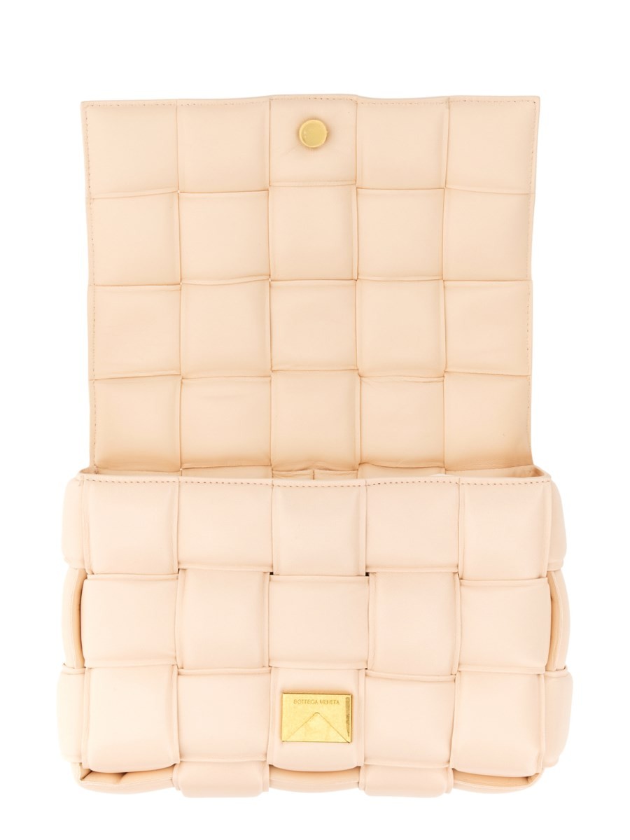 PADDED CASSETTE BAG
