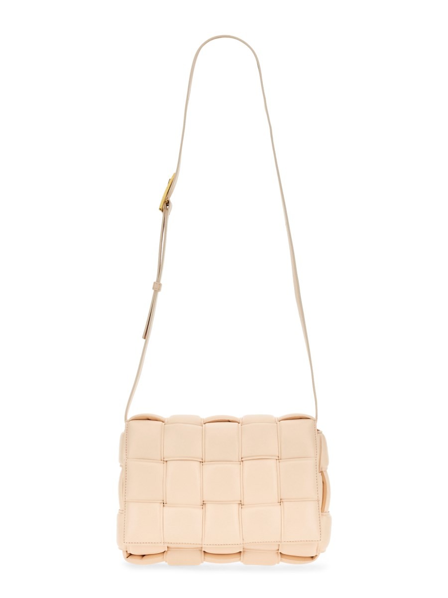 PADDED CASSETTE BAG