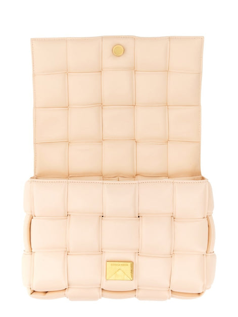 PADDED CASSETTE BAG