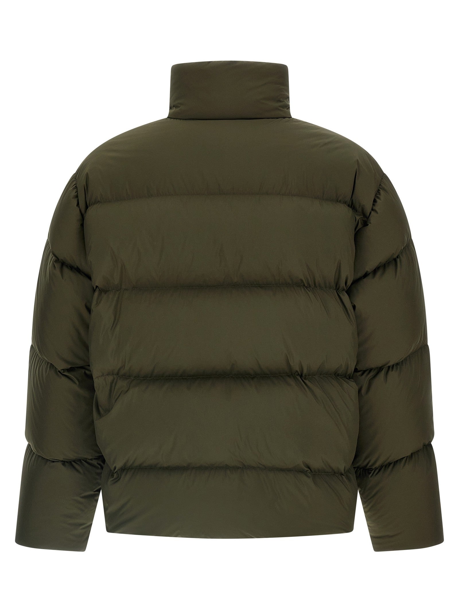 Saint Laurent Padded down jacket