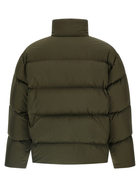 Saint Laurent Padded down jacket
