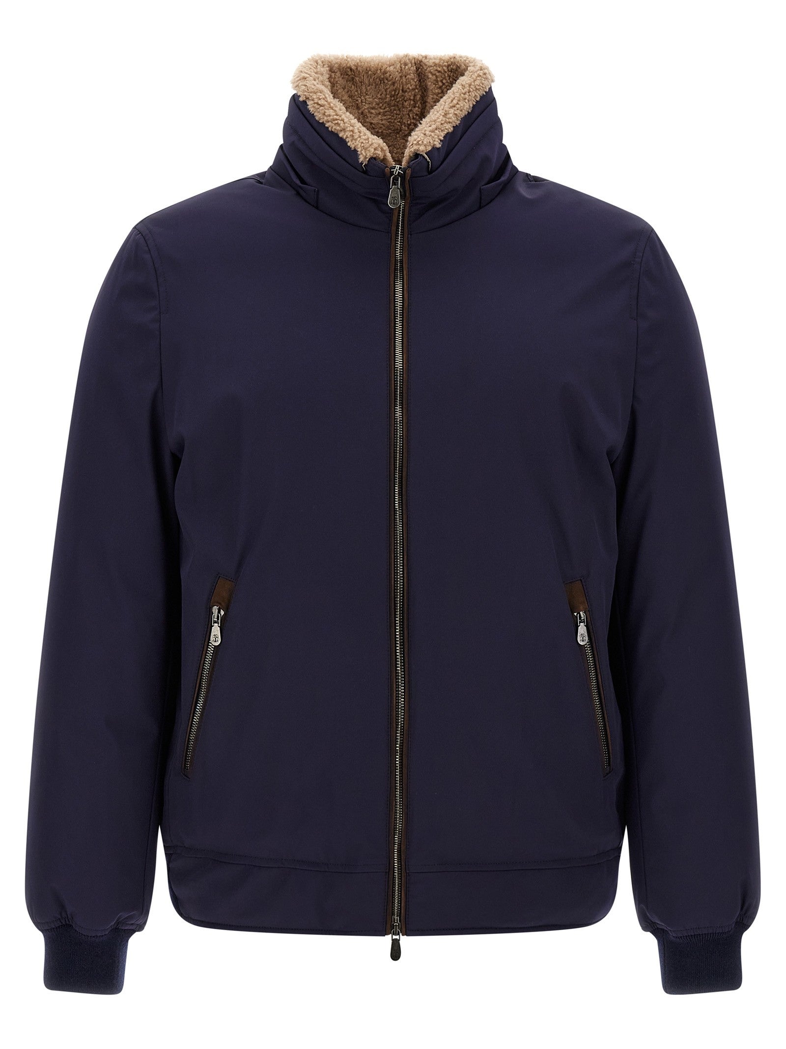 Brunello Cucinelli Padded jacket