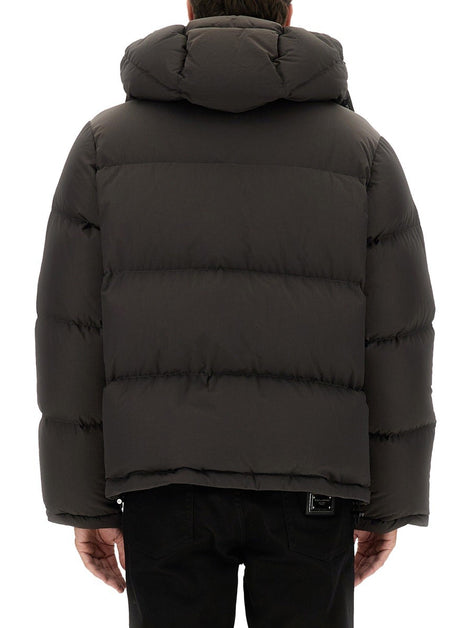 PADDED JACKET