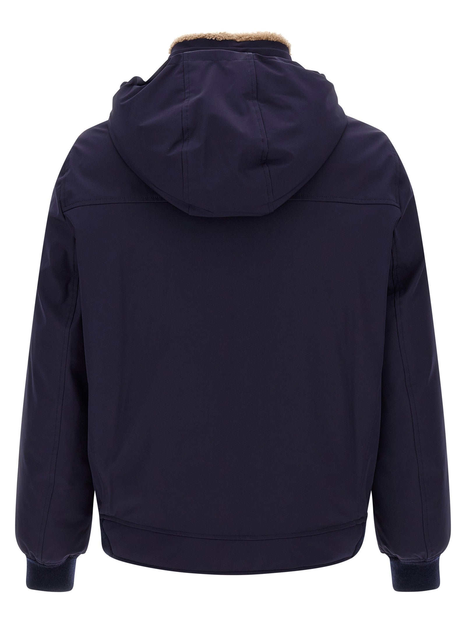 Brunello Cucinelli Padded jacket