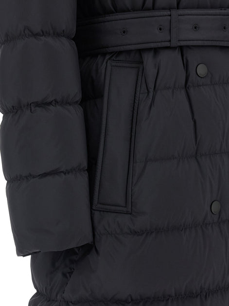 Burberry Padded trench coat