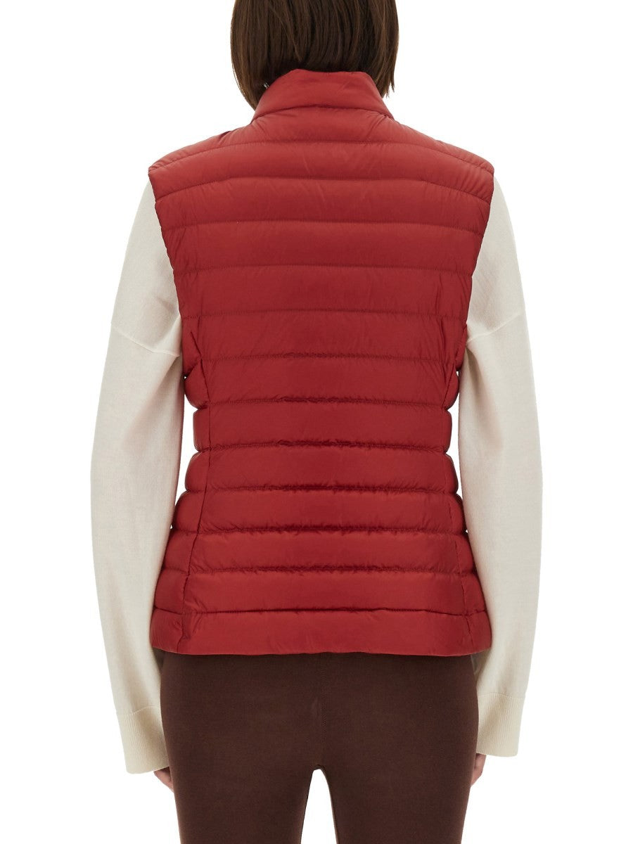 PADDED VEST 