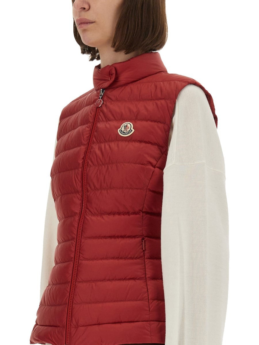 PADDED VEST 