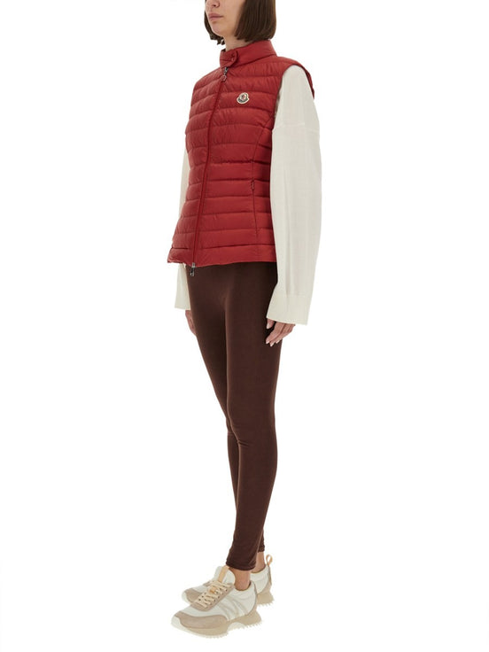 PADDED VEST "IGENS"