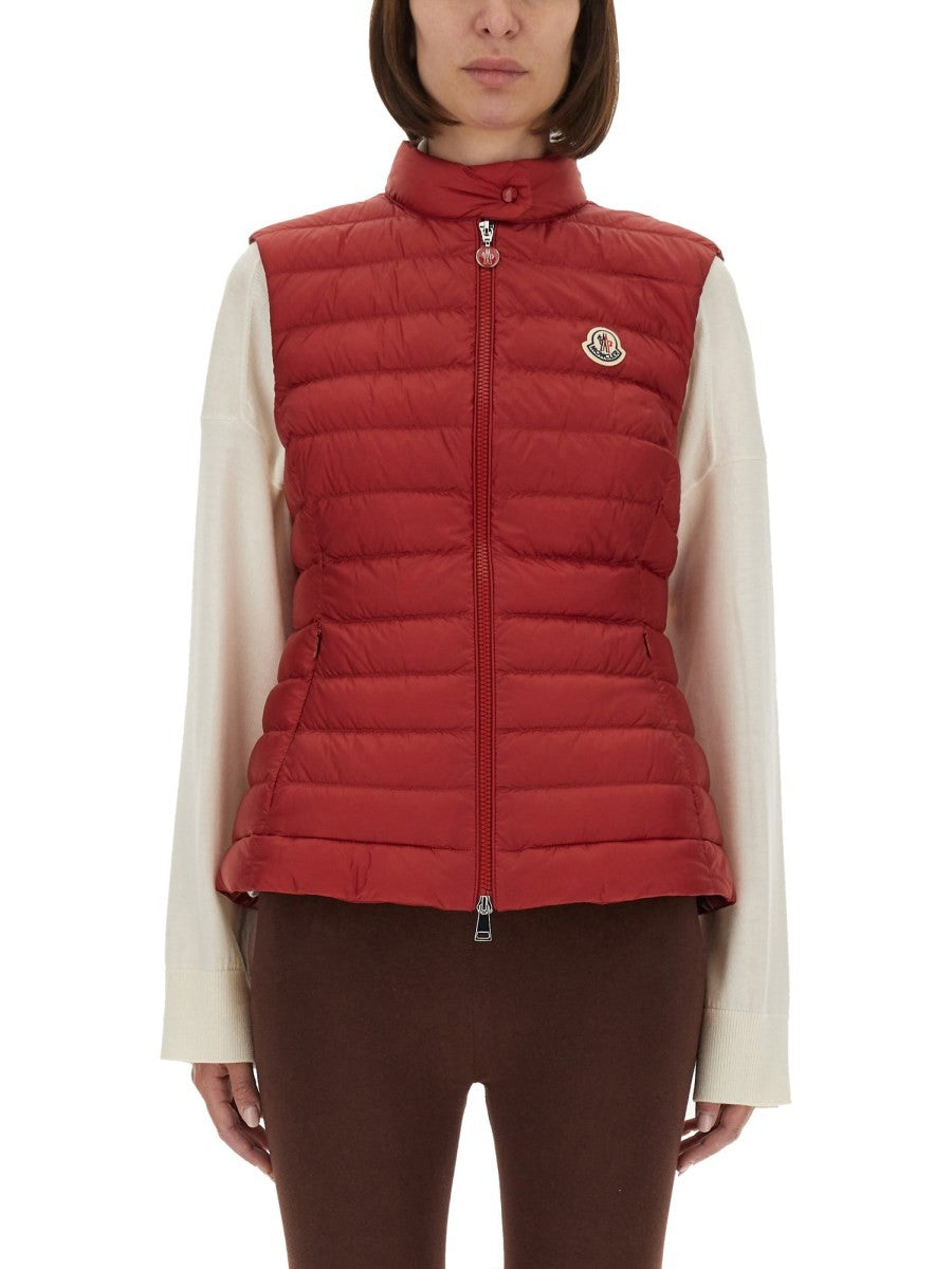PADDED VEST 