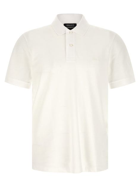 'Pallas' polo shirt