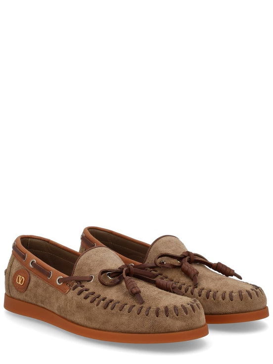 "PALM AVENUE" LOAFER