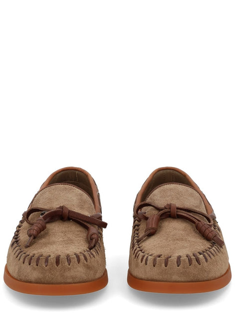 "PALM AVENUE" LOAFER