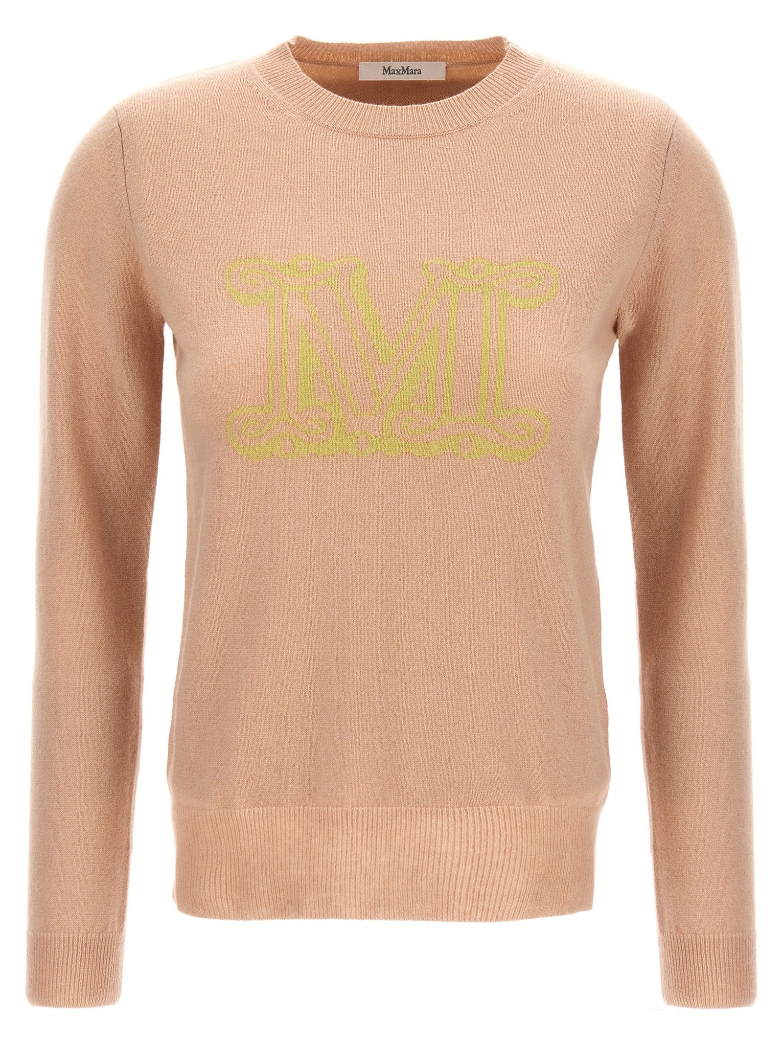 'Pamir' sweater