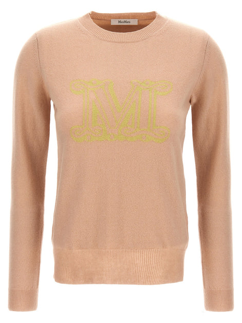'Pamir' sweater