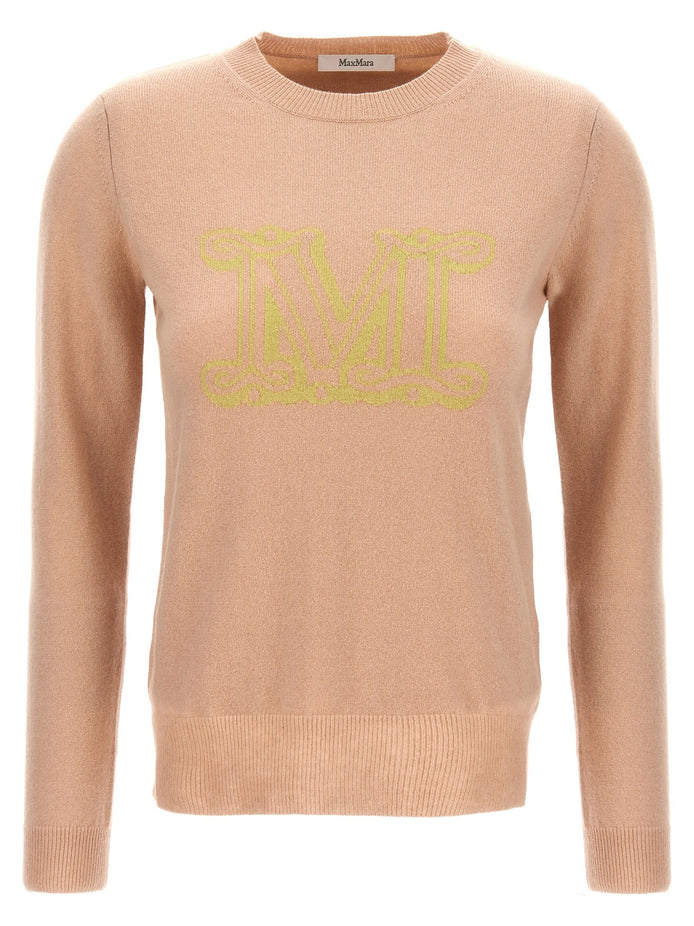 'Pamir' sweater