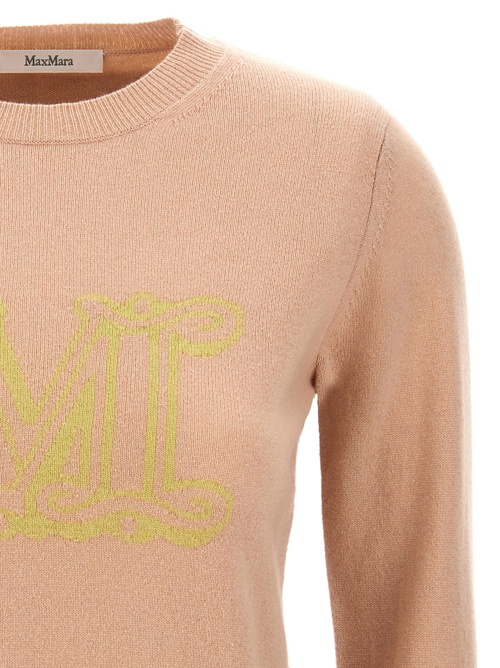 'Pamir' sweater