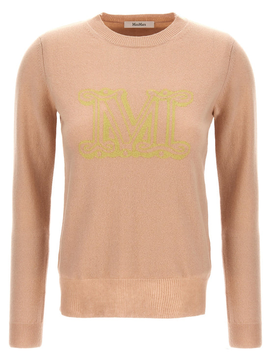 'Pamir' sweater