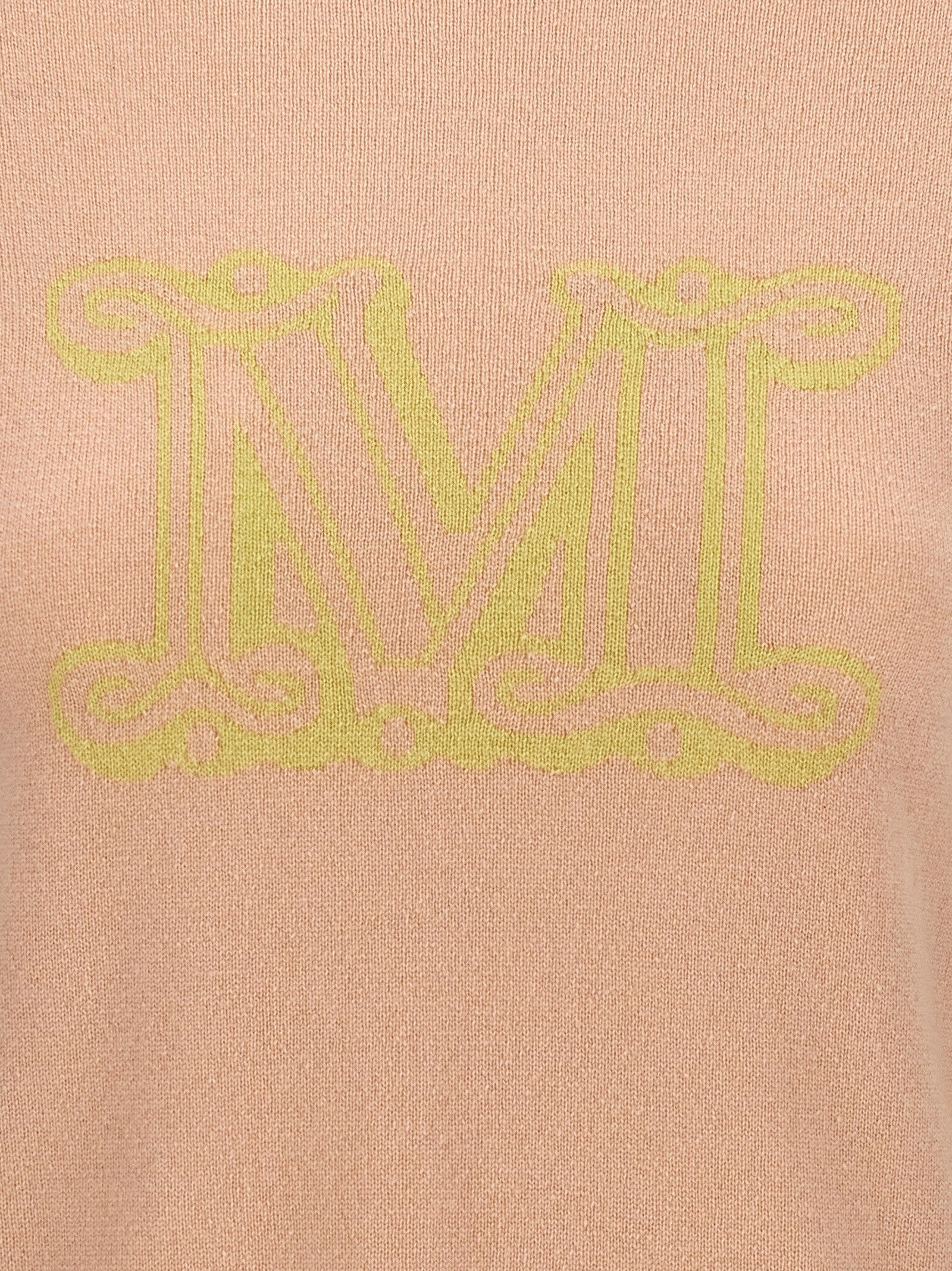 'Pamir' sweater
