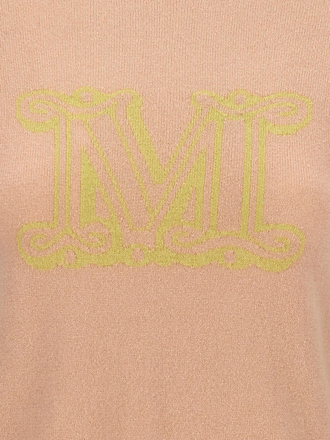'Pamir' sweater