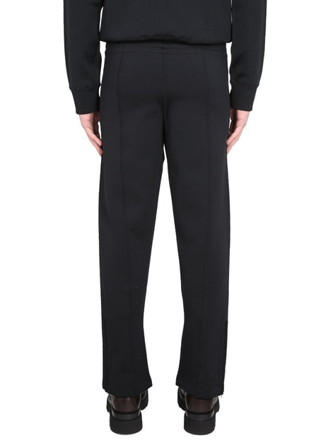 PANTALONE IN TESSUTO TECNICO