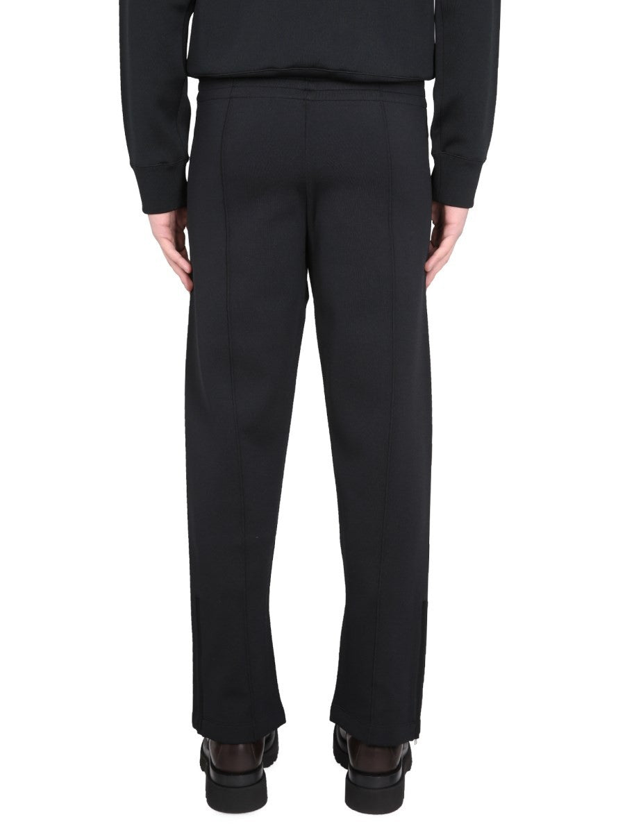 PANTALONE IN TESSUTO TECNICO