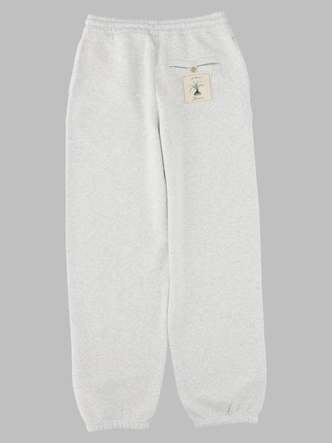 JACQUEMUS Pantalone Sweat "Le Jogging Torneo"