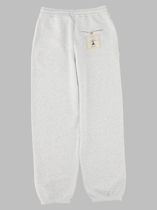 JACQUEMUS Pantalone Sweat "Le Jogging Torneo"
