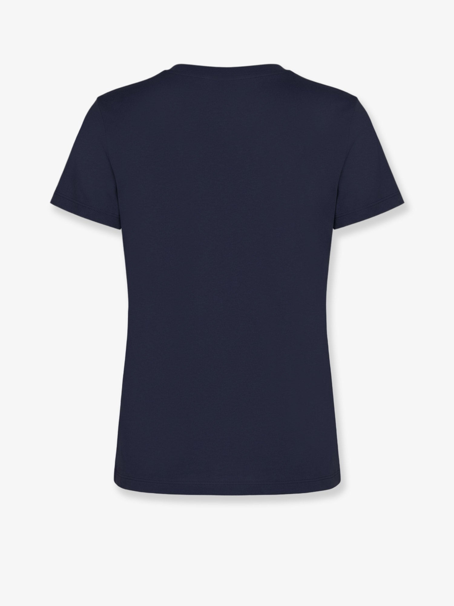 Papaia cotton t-shirt with Monogram