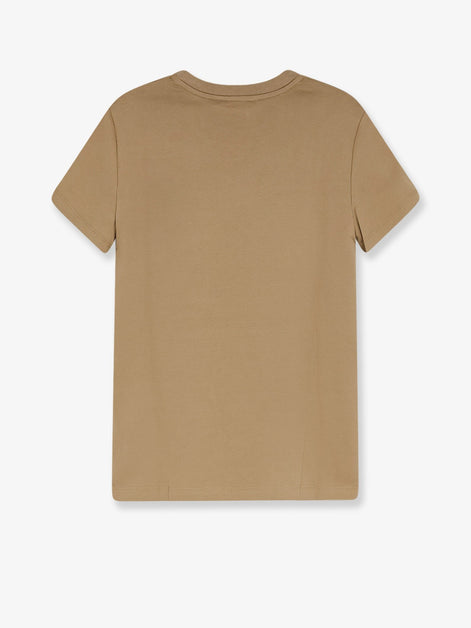 Papaia cotton t-shirt