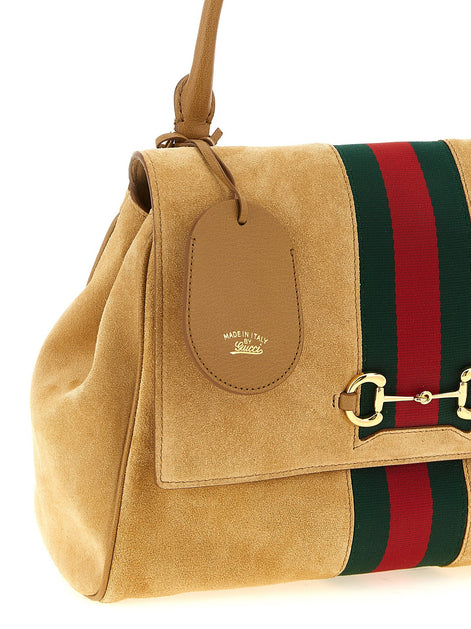 Gucci 'Paparazzo' medium handbag