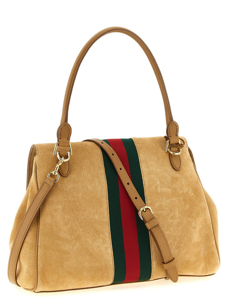 Gucci 'Paparazzo' medium handbag