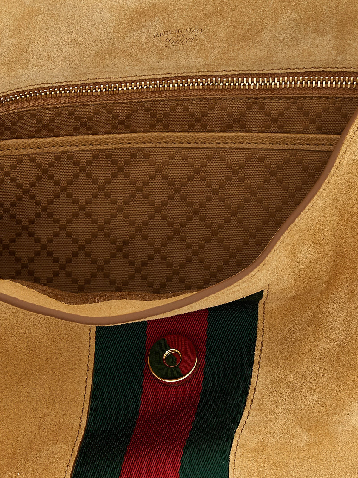 Gucci 'Paparazzo' medium handbag