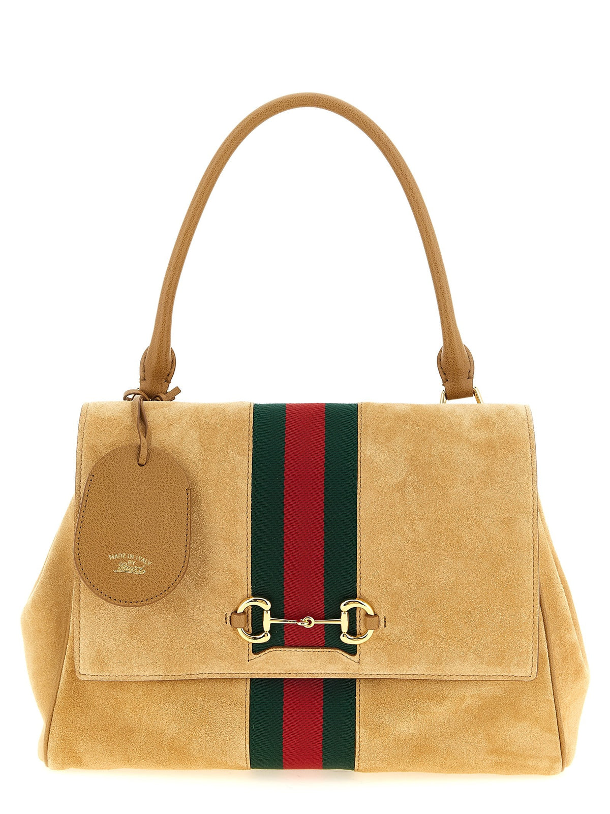 'Paparazzo' medium handbag