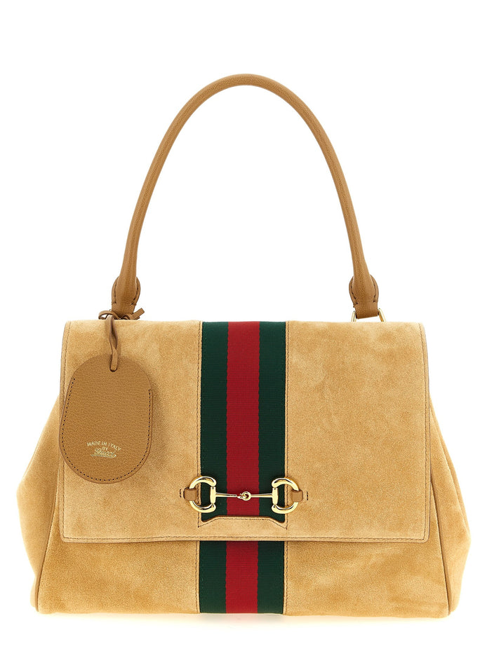 'Paparazzo' medium handbag