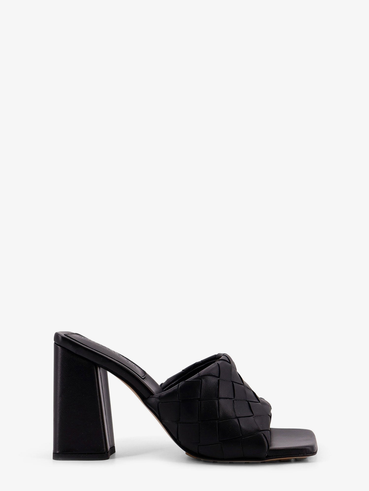 Parco letaher sandals