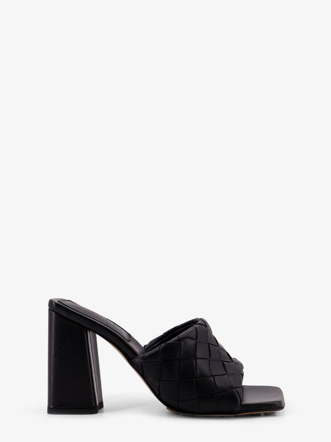 Parco letaher sandals