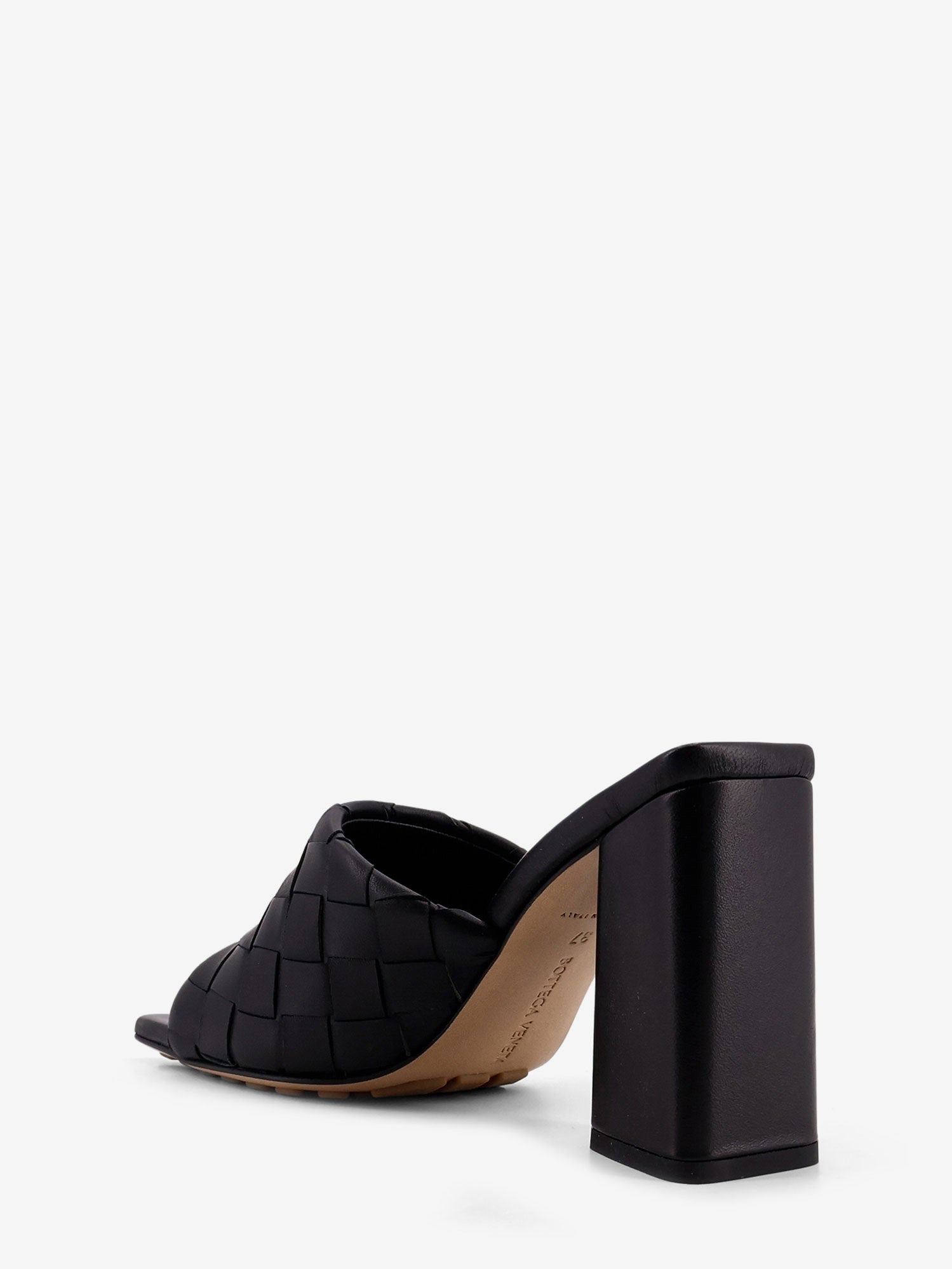 Parco letaher sandals