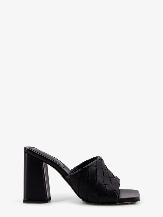 Parco letaher sandals